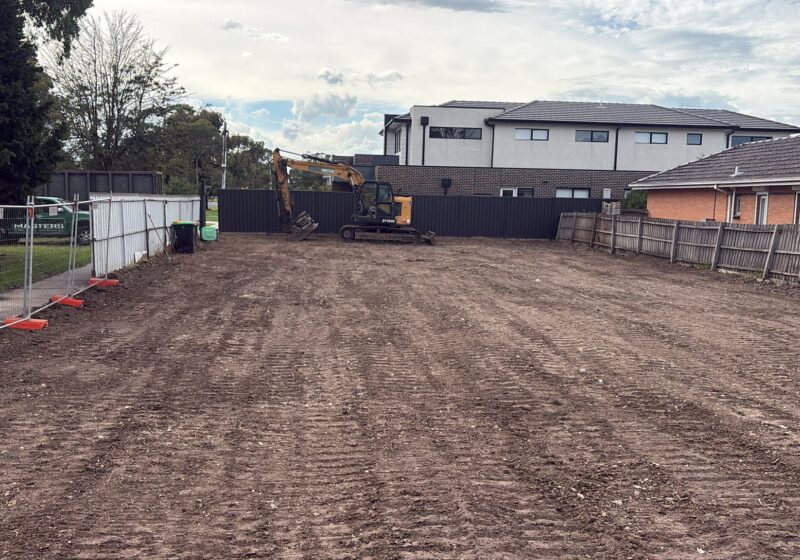 Hawthorn heritage Tudor strip-down