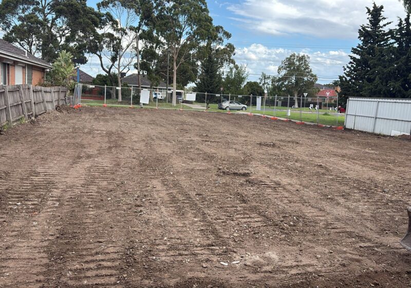 Hawthorn heritage Tudor strip-down
