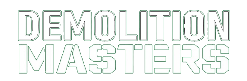 Demolition Masters